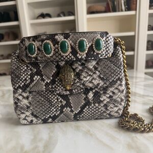 Kurt Geiger London Kensington with Rhinestones - special edition